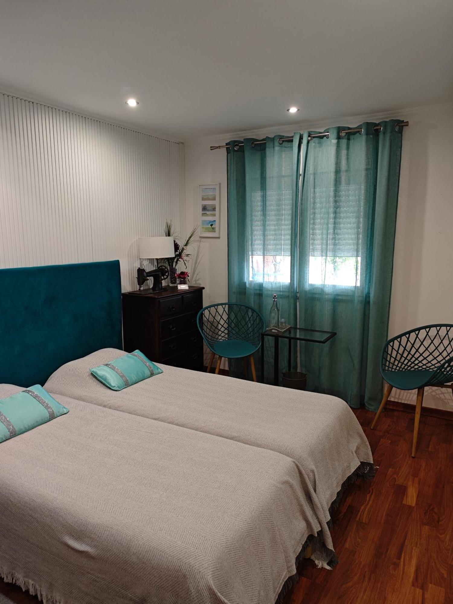 Quarto Privado Alentejo Litoral Grandola Room photo
